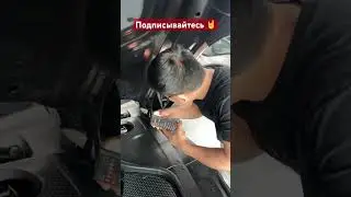 Комментарии осмотра 🤘 #ecar #автоподбор #reels #genesis