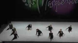 Best Jazz // FADE - Spotlight Productions [Minneapolis, MN]