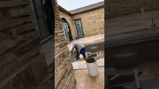 Insane Hot Tub. #reels #pools #newvideo #poolbuilders #shortsvideo #masterpiece #construction