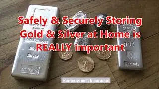 How to Choose the Right Insured Storage Option for Your Gold Fundamentals Explained