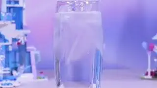 How To Make Elsa's Ice Magic in Real Life thanks to LEGO!