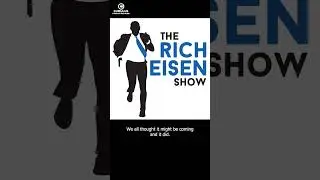 Rich Eisen Wants To See Doc Rivers Coach In The NBA Finals Again #shorts