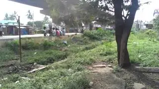 Tanuku APSRTC Video