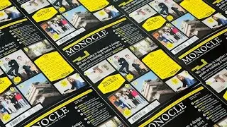 Monocle preview: May issue