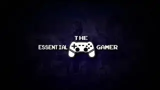 Welcome to The Essential Gamer UK
