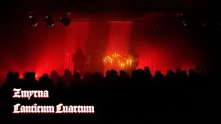 Zmyrna - Canticum Quartum