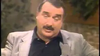 Dutch Mason  Interview Late 80's