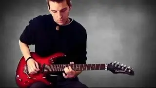 Jonas Tamas | Tight Squeeze (Official Music Video from the album 