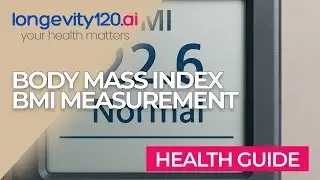 Body Mass Index BMI Measurement
