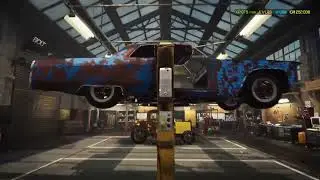 CMS-21 - the rebuild series- Working to get 500 subs