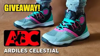 Ardiles Celestial