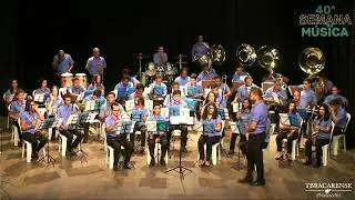 Seleção de Boleros nº1 - Corporação Musical São Sebastião