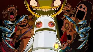 This is the Horror Game of the YEAR