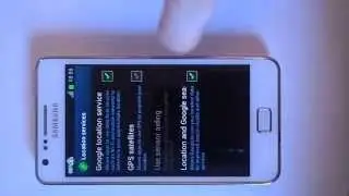 Battery saver app Android