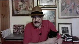 علي المرابط والمخزن. الحلقة الأولى: من الدبلوماسية إلى الصحافة. من الأرجنتين إلى لو جورنال