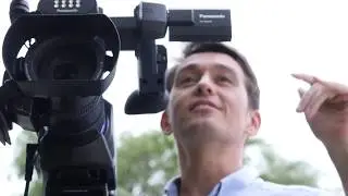 Представляем Panasonic HC-MDH3
