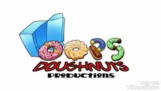 beck & hart productions oops doughnuts productions lt,a laugh productions (70007)