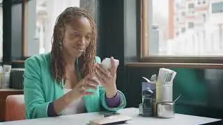 PowerCoat Alive Intelligent paper with embedded NFC Tech