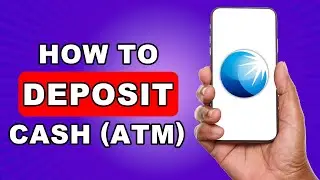 How To Deposit Cash In ADIB ATM Machine-EASY GUIDE | How To deposit money in adib atm machine