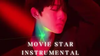 CIX - Movie Star (Instrumental)