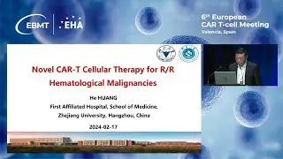 Leading the Frontiers of Medicine: China's Top Expert Explains the Groundbreaking CAR-T Cell Therapy