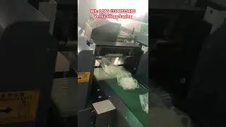 What about this vermicelli packaging machine?#packaging #packing #machine #machines#factory#package