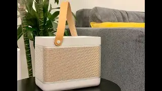 Beolit 20 Bluetooth Speaker Bang & Olufsen : Everything Premium