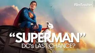 Superman 2025 Review -A Hero the World Doesn&rsquo;t Trust