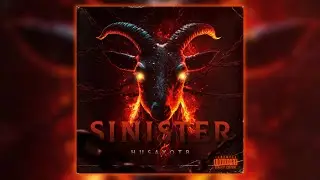 (FREE) [10+] DARK DRILL LOOP KIT / SAMPLE PACK - SINISTER 2025 | (DARK, EVIL, ETHNIC, VOCAL)