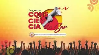 PROGRAMA CONSCI&Ecirc;NCIA DE SER  (27/12/2025)