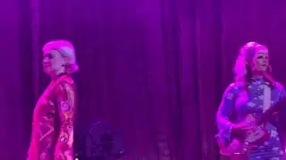 The Surfrajettes featuring Bethlehem Shalom at The Federal Theater Denver 11/26/2025