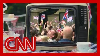 Why Brits celebrate with street parties and how to throw your own