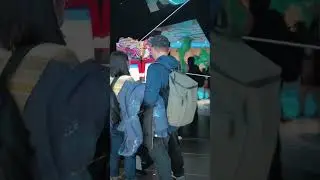 Pok&eacute;mon захватили Японию! Life in Japan