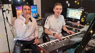 Kako smo napravili cover pjesme 