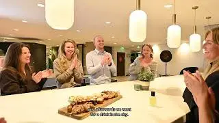 English Subtitles 2025 Treatwell Amsterdam Recruitment Film CalvinoProductions