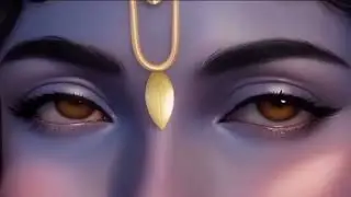 Lord krishna #lordkrishna #trending #viralchallenge #viralreels #reels #shortsfeed #