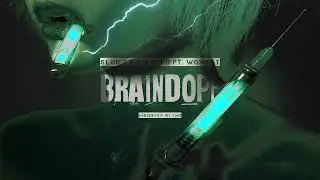 Słoń x Dope D.O.D - BrainDope ft. Wombat | Madness Blend