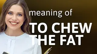 Understanding 