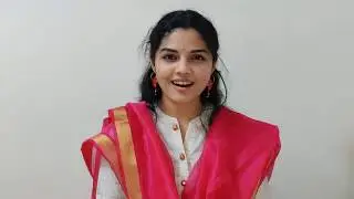 Jau dya Soda Jaudya | Asel Kothe | SRGMP Live-A-Thon | Baithakichi Lavani | Aarya Ambekar
