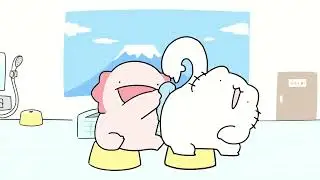 Chill cartoons part 1