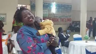 shilluk gospel song (Nairobi collo)