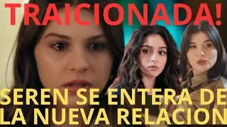 LEYLA - CAPITULO 51 CARACOL COLOMBIA