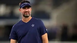 Cowboys add three BRAND NEW additions to their coaching staff