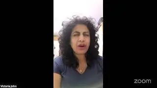 GPN  40 days prayer - season 32 - sis.Victoria