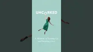 NEW MEMOIR: Uncorked by Mary Alice Stephens