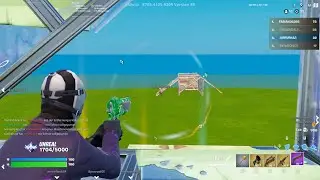 Fortnite FFA