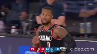 Damian Lillard mix Move Ya Hips ft Nicki Minaj, Madeinty, and ASAP Ferg