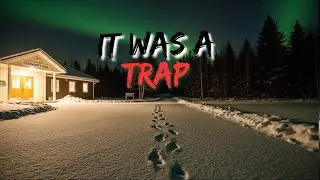 I Found an Abandoned 1898 Cabin. The Stew on the Stove Was Still Warm