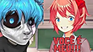SAYORI VOCÊ ESTÁ BEM?! FINALMENTE UM FINAL FELIZ??? | Mod Sayori Date! – Doki Doki Literature Club