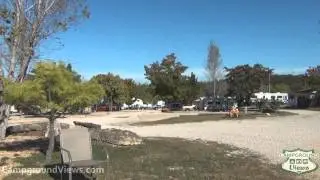 CampgroundViews.com - Branson Stagecoach RV Park Branson Missouri MO